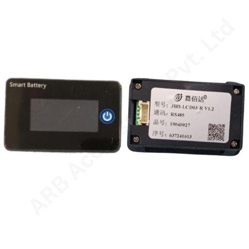 JBD SOC DISPLAY LCD RS485 SMALL